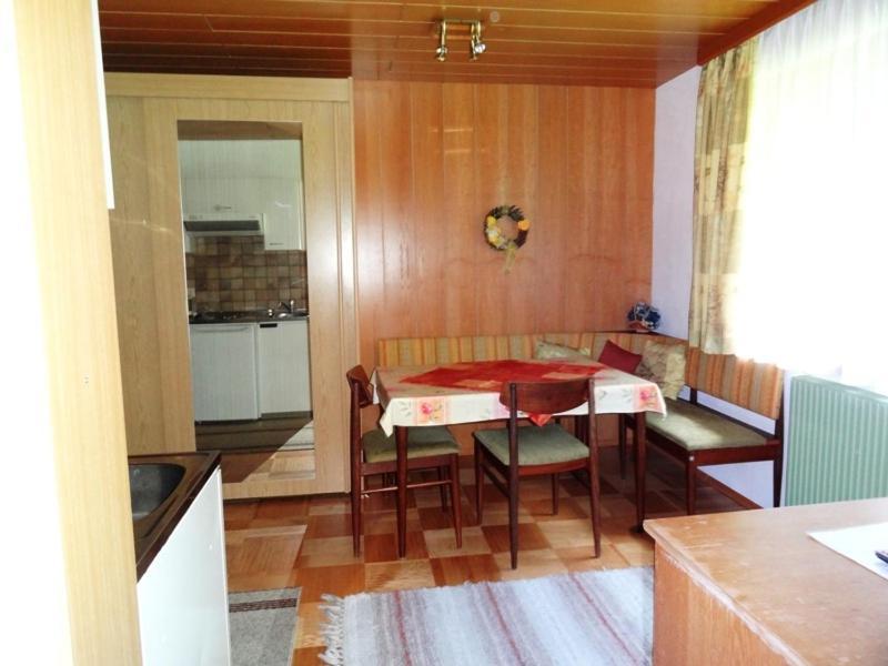 Gaestehaus Apschner Sankt Corona am Wechsel Room photo